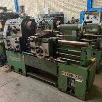 تراش کره ایی ولران و چین|ماشین‌آلات صنعتی|تهران, ستارخان|دیوار