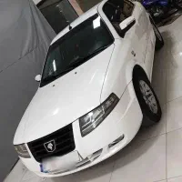 سمند سورن پلاس مدل 1401