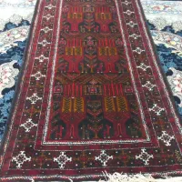 فرش دستباف