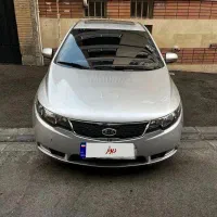 سراتو وارداتی-فول ترین حالت