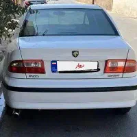 سمندef7 مدل 91|خودرو سواری و وانت|شیراز, ده پیاله|دیوار