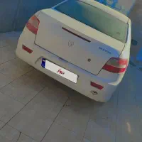 رانا پلاس TU5 مدل 93