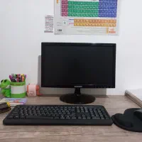 کامپیوتر خانگی