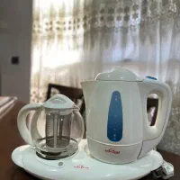 چای ساز برند سون استار