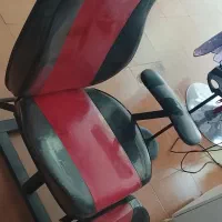 صندلی آرایشگاه