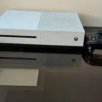 ایکس باکس وان اس 1ترا