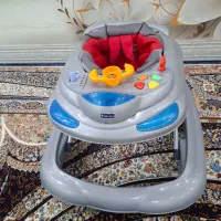 کالسکه و راروک|کالسکه و لوازم جانبی|امیدیه, |دیوار