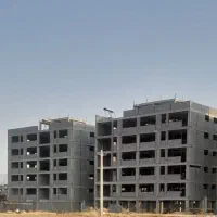 مسکن ملی پروژه شهید طهماسبی ۵۴۰۰ واحدی شهرک امام