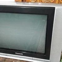 تلویزیون ۲۱ پاناسونیک
