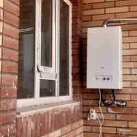 تعمیرات پکیج بوتان ایران رادیاتور و لورچ|خدمات پیشه و مهارت|دماوند, گیلاوند|دیوار