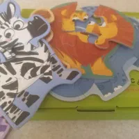 اسباب بازی فکری