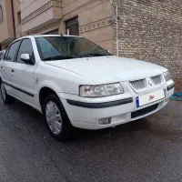 سمند lx دوگانه فابریک
