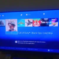 پی اس فور فت یک ترا