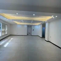 ۱۲۸ متر نوساز کلید نخورده