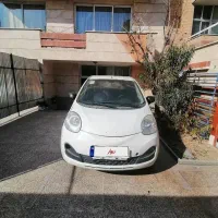 خودروام وی ام ۱۱۰اس لاکچری