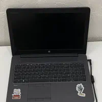 لپ تاپ Zbook