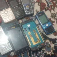 گوشی|موبایل|قیدار, |دیوار