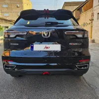 چانگان cs55 plus وارداتی