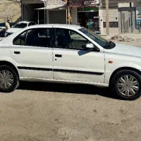 سمند ef7|خودرو سواری و وانت|بهبهان, |دیوار