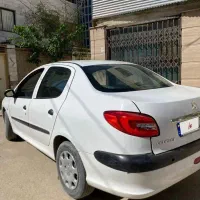 206 tu5 v8|خودرو سواری و وانت|بجنورد, |دیوار