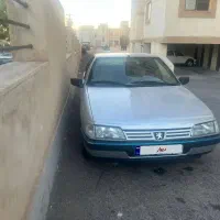 پژو مدل 93عالی|خودرو سواری و وانت|زنجان, |دیوار