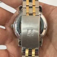 ساعت تیسو TISSOT اتومات|ساعت|تهران, آبشار تهران (دریاچه)|دیوار