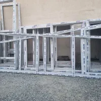 درب و پنجره