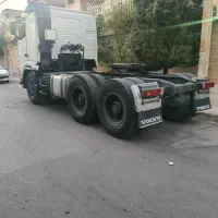 کامیو ن اف اچ ۴۴۰ در حد صفر|خودرو سنگین|شیراز, زرگری|دیوار