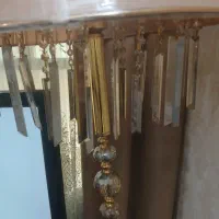آباژور ایستاده نونو|چراغ خواب و آباژور|تهران, نازی‌آباد|دیوار