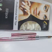 وسایل ناخن|آرایشی، بهداشتی، درمانی|بهبهان, |دیوار