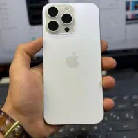 گوشی آیفون 15 پرومکس‌