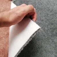 موکت پرز بلند در حد نو