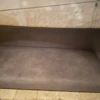 مبل ال ۶ نفره در حد نو