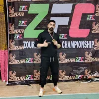 آموزش هنرهای ترکیبی رزمی MMA|خدمات آموزشی|اصفهان, کساره|دیوار