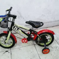 دوچرخه ۱۲و۲۰و۲۶ حرفه ای|دوچرخه، اسکیت، اسکوتر|اهواز, زیباشهر|دیوار