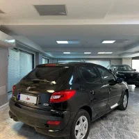 207 مدل 1400 اتوماتیک|خودرو سواری و وانت|تهران, قبا|دیوار