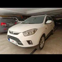جک s5 دنده ای مدل 94