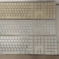 کیبرد گیمینگ کول مستر mk750|قطعات و لوازم جانبی رایانه|اهواز, پردیس دو|دیوار