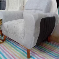 مبل راحتی ماکسیم|مبلمان خانگی و میز عسلی|نهاوند, |دیوار