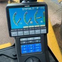Komatsu pc800-8 2015|خودرو سنگین|تهران, پونک|دیوار