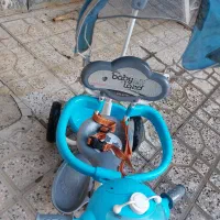 دوچرخه کودک|دوچرخه، اسکیت، اسکوتر|بروجرد, |دیوار