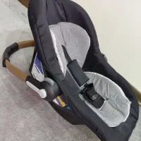 کریر کودک|کالسکه و لوازم جانبی|فردیس, دهکده|دیوار