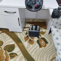 فرمان لاجیتک g29