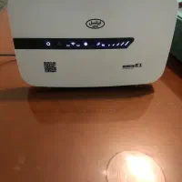 مودم ایرانسل نسل جدید