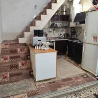 فروش خانه ۱خوابه درقلعه نومعاوضه بادو خواب یاخودرو