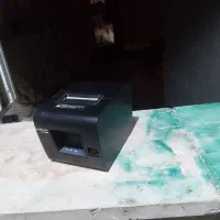 فاکتور زن meva tp 1000|پرینتر، اسکنر، کپی، فکس|زنجان, |دیوار