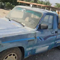 فروشی|خودرو سواری و وانت|توکهور, |دیوار