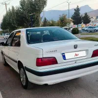 پارس مدل 98|خودرو سواری و وانت|دورود, |دیوار