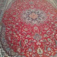 یک جفت فرش دوازده متری مهستان