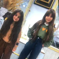 خریدار موی بلند بانوان|خدمات آرایشگری و زیبایی|اردبیل, |دیوار